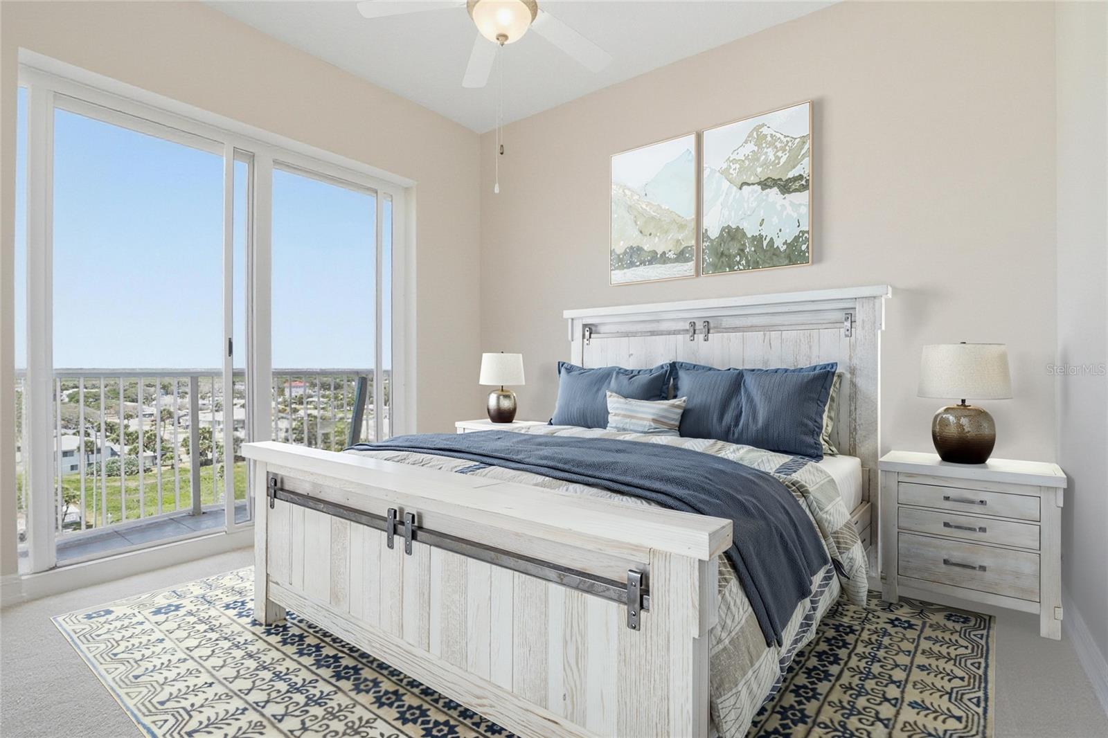 1705 S ATLANTIC AVE #701, NEW SMYRNA BEACH, FL, 32169