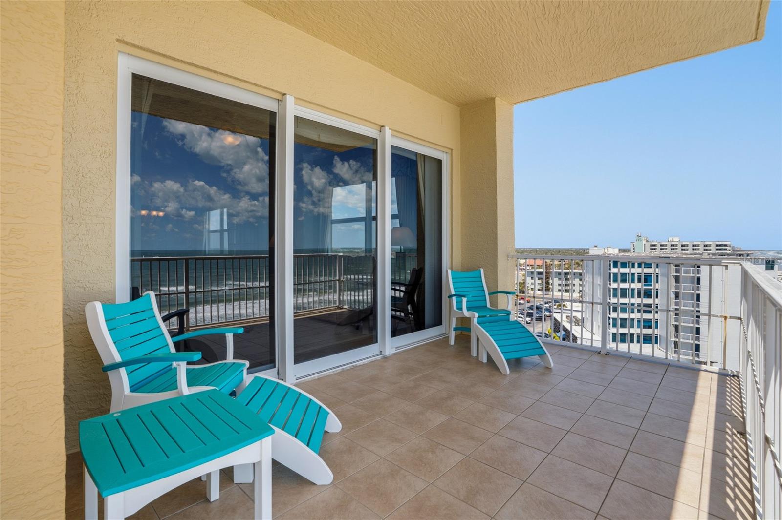 1705 S ATLANTIC AVE #701, NEW SMYRNA BEACH, FL, 32169