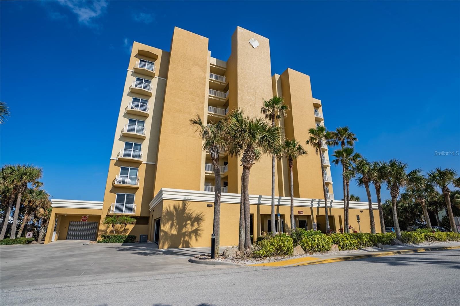 1705 S ATLANTIC AVE #701, NEW SMYRNA BEACH, FL, 32169