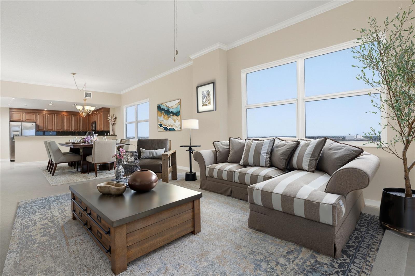 1705 S ATLANTIC AVE #701, NEW SMYRNA BEACH, FL, 32169