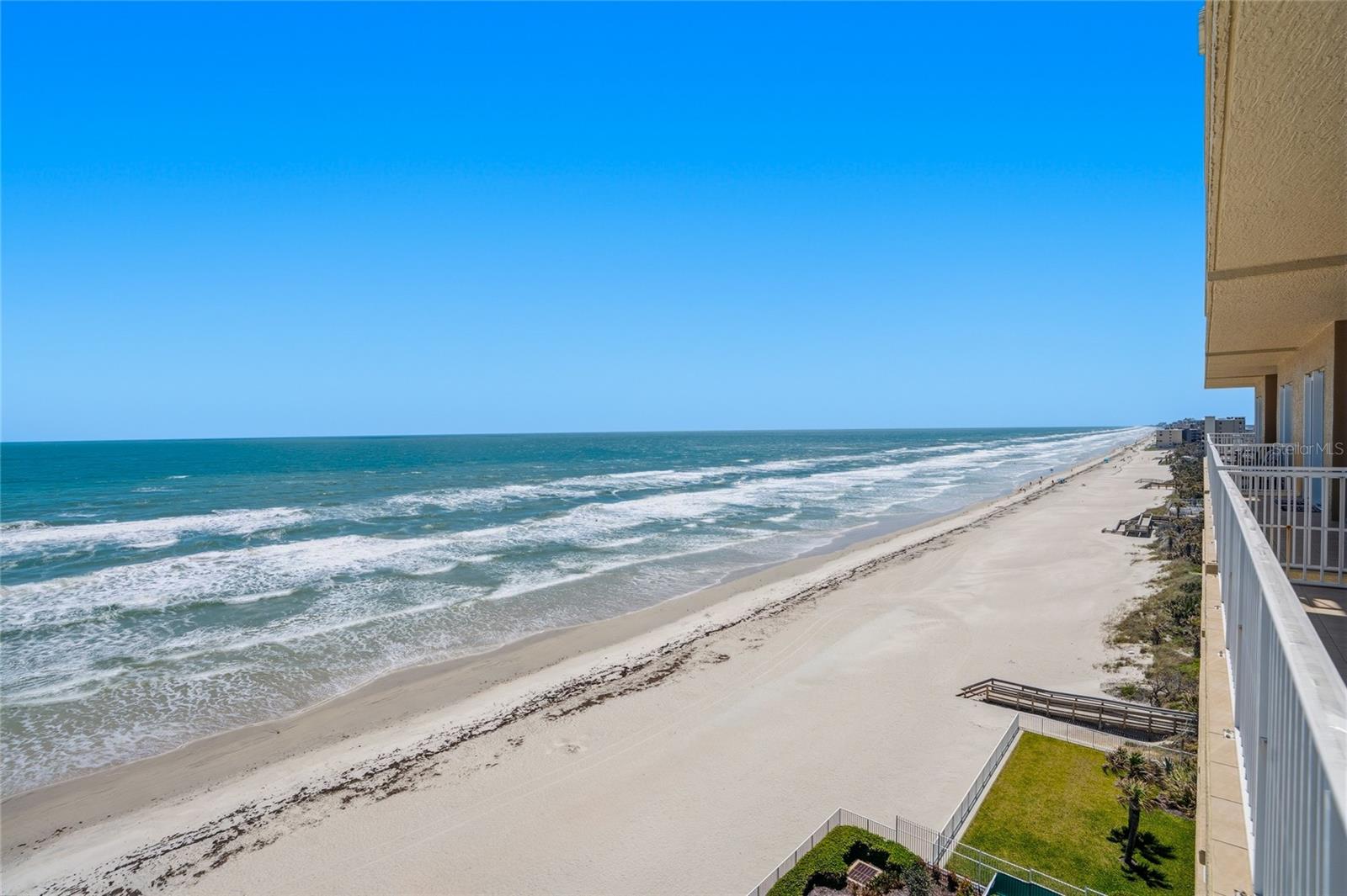 1705 S ATLANTIC AVE #701, NEW SMYRNA BEACH, FL, 32169