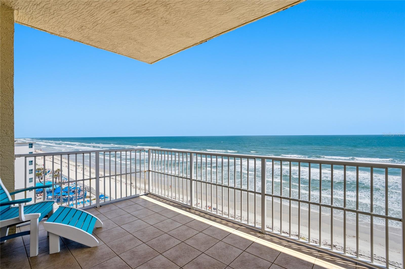 1705 S ATLANTIC AVE #701, NEW SMYRNA BEACH, FL, 32169