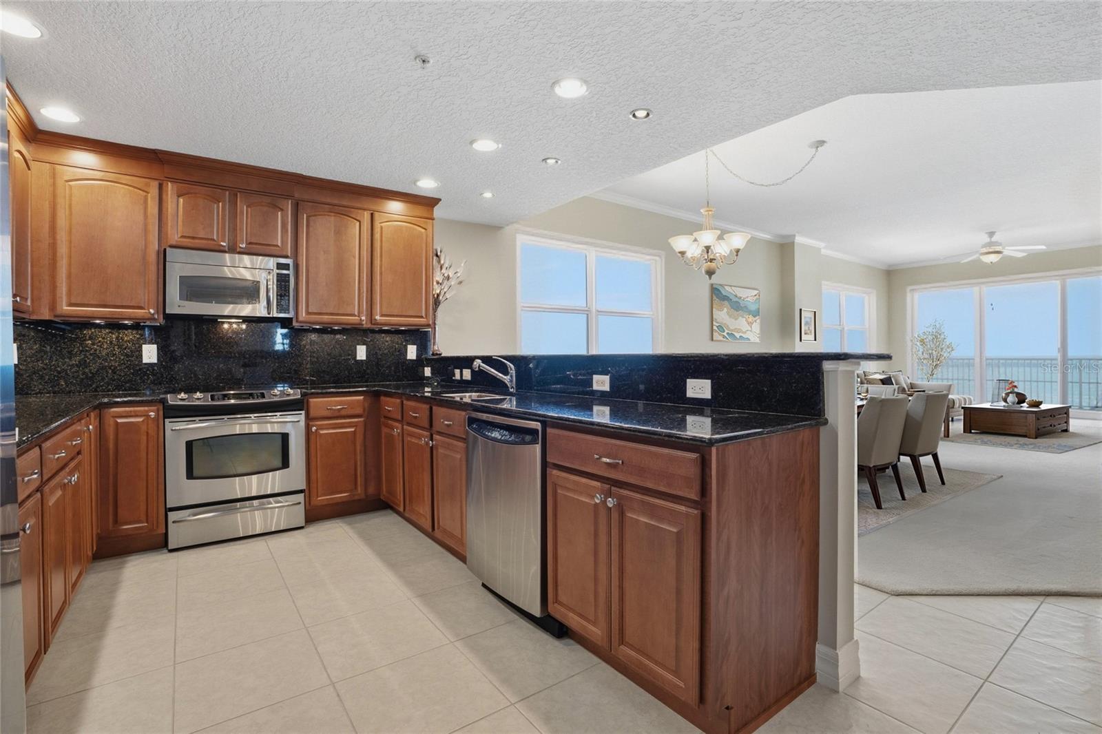 1705 S ATLANTIC AVE #701, NEW SMYRNA BEACH, FL, 32169