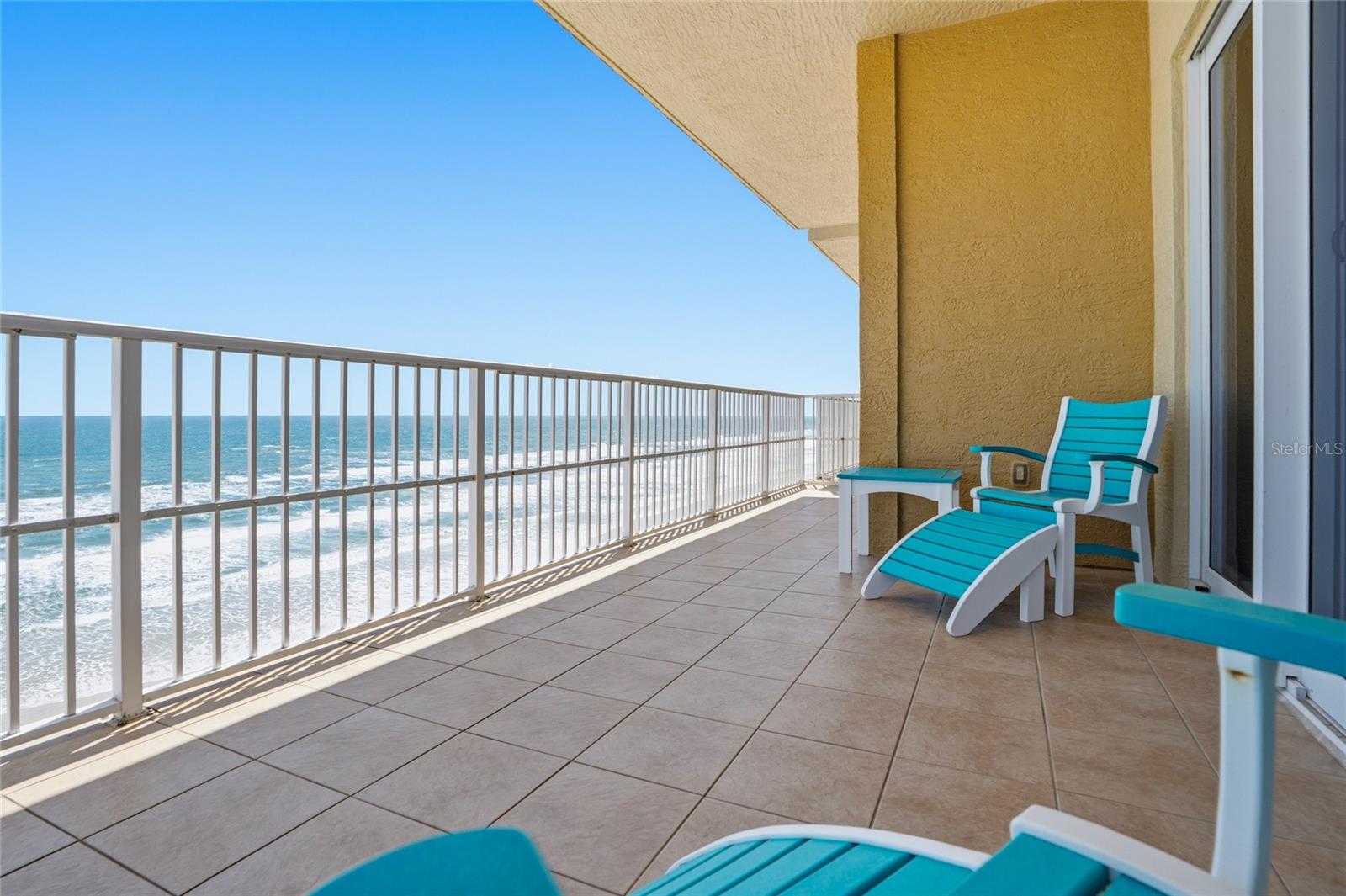 1705 S ATLANTIC AVE #701, NEW SMYRNA BEACH, FL, 32169