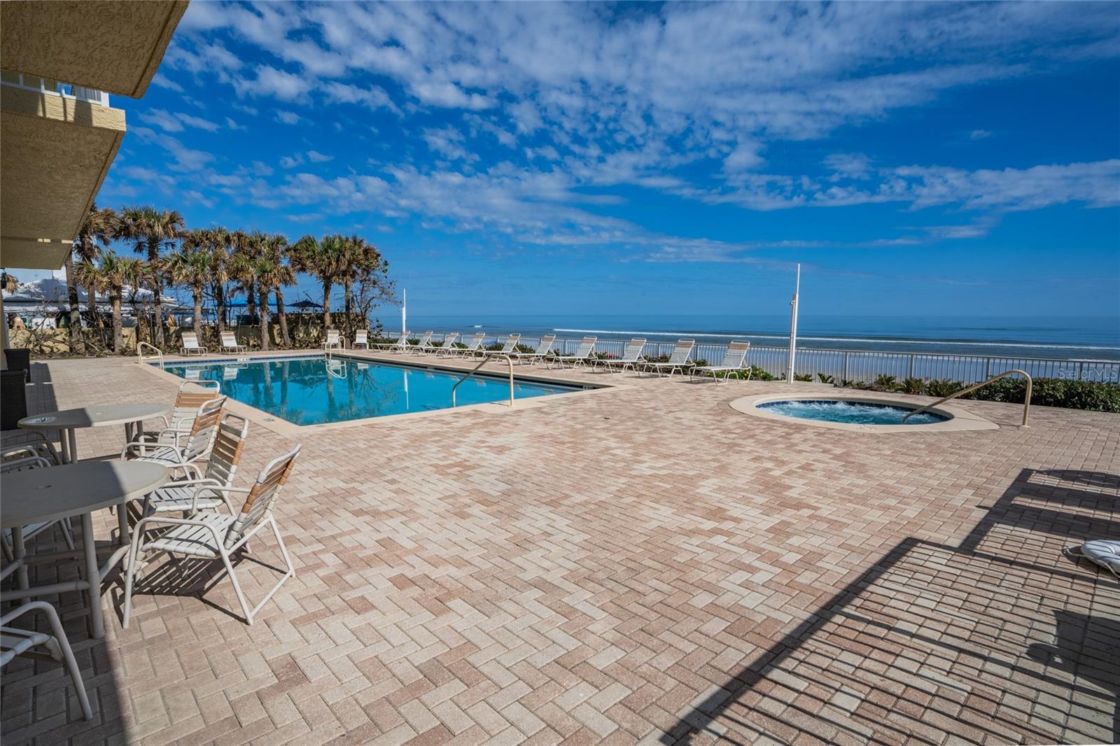 1705 S ATLANTIC AVE #701, NEW SMYRNA BEACH, FL, 32169