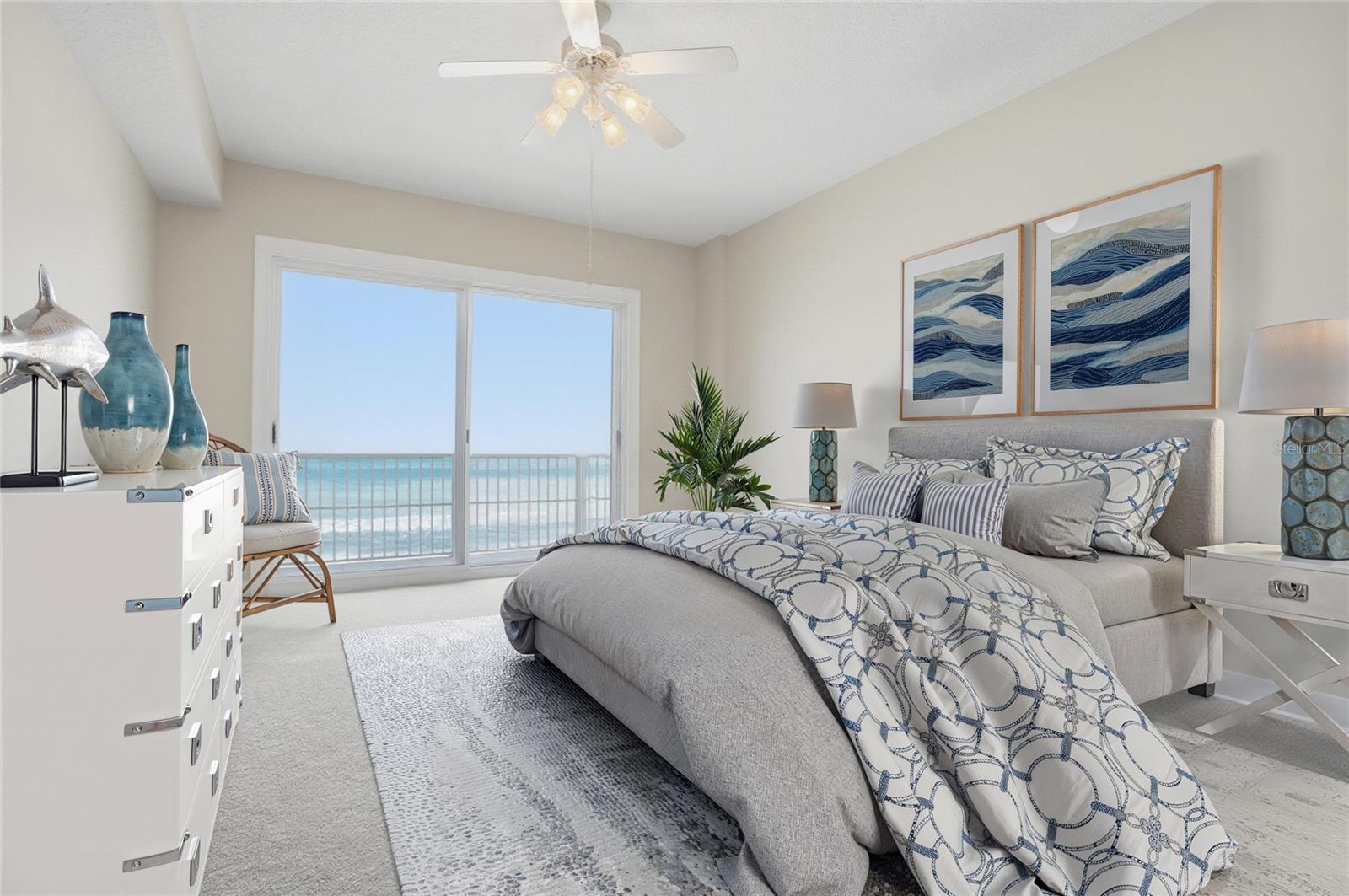 1705 S ATLANTIC AVE #701, NEW SMYRNA BEACH, FL, 32169