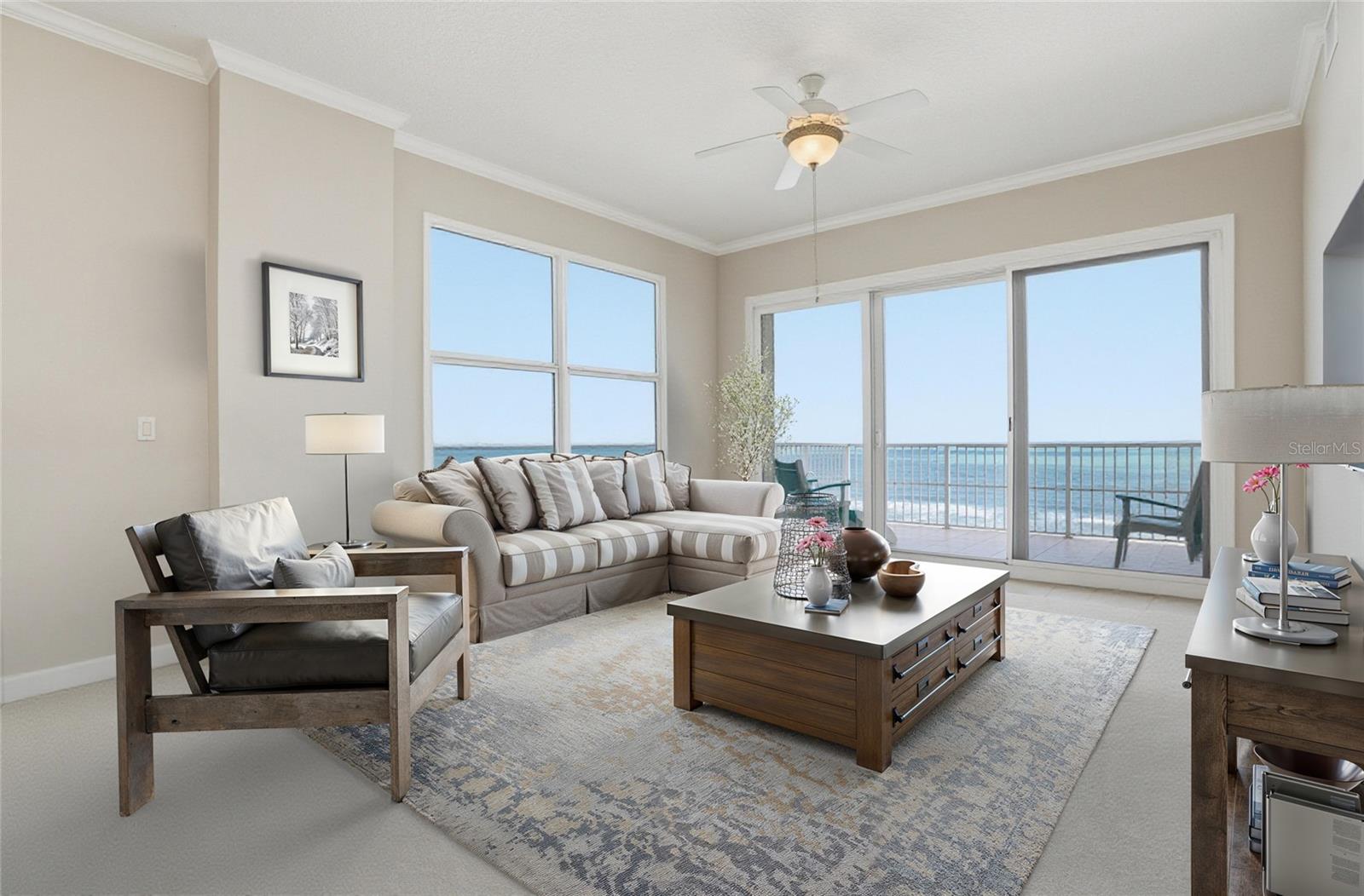 1705 S ATLANTIC AVE #701, NEW SMYRNA BEACH, FL, 32169