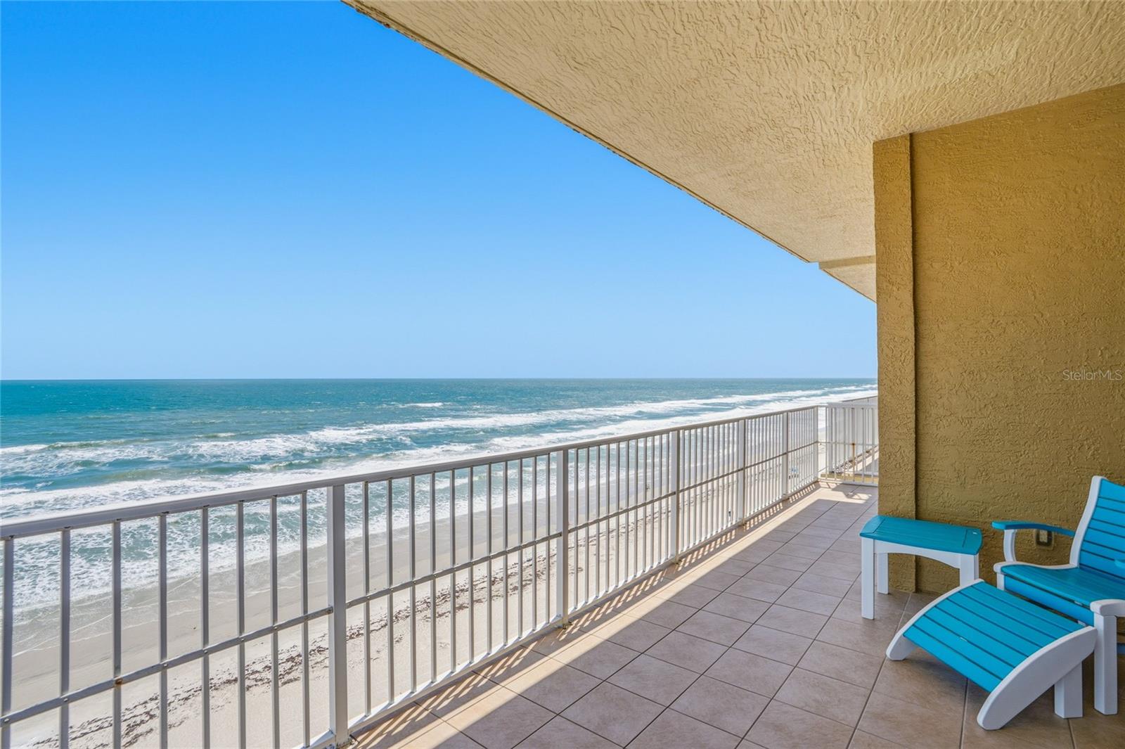 1705 S ATLANTIC AVE #701, NEW SMYRNA BEACH, FL, 32169
