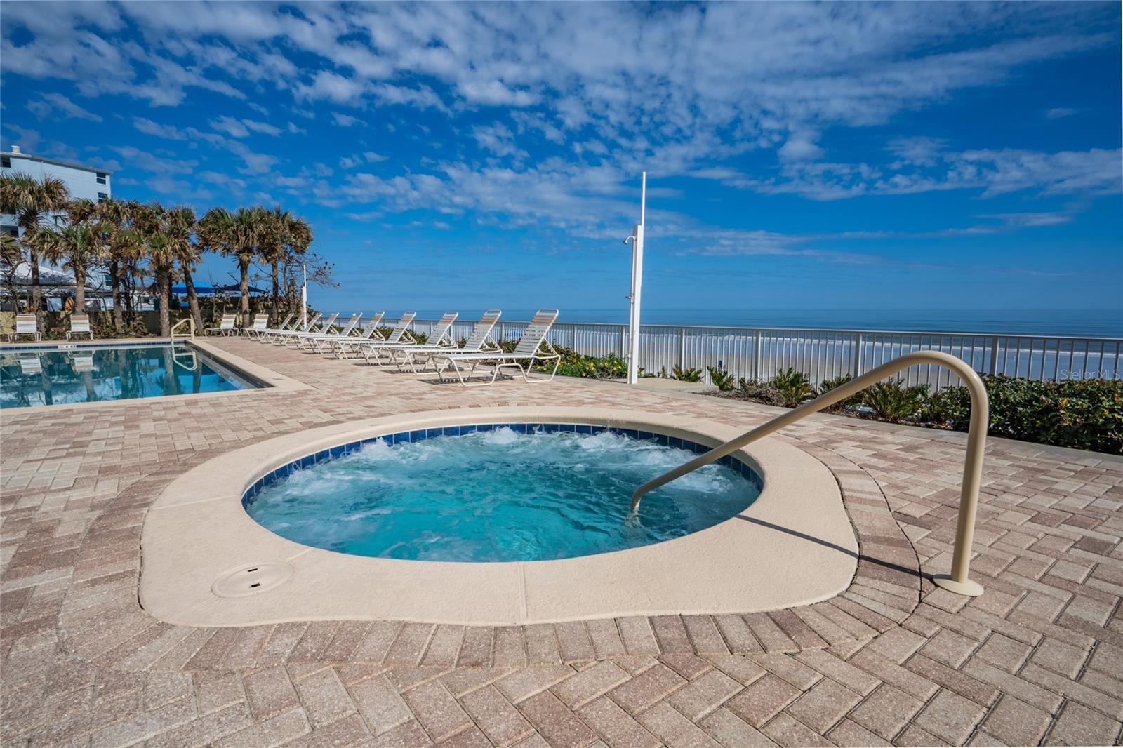 1705 S ATLANTIC AVE #701, NEW SMYRNA BEACH, FL, 32169