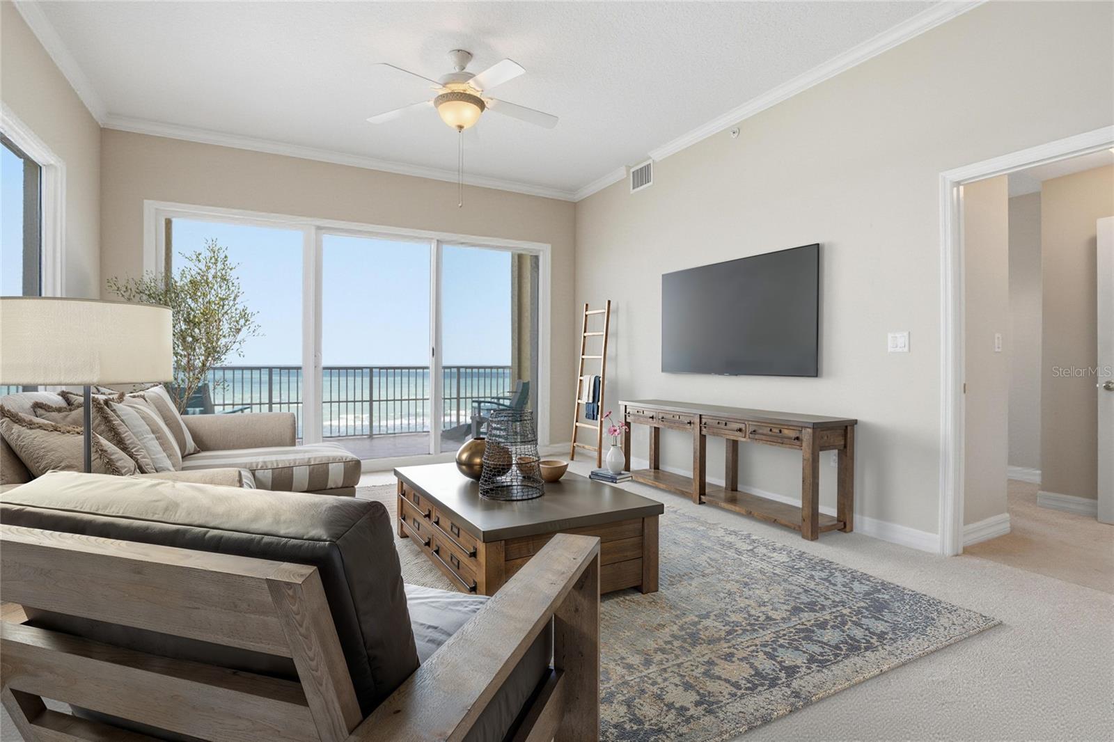 1705 S ATLANTIC AVE #701, NEW SMYRNA BEACH, FL, 32169