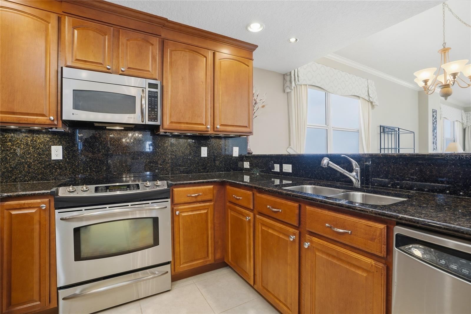 1705 S ATLANTIC AVE #701, NEW SMYRNA BEACH, FL, 32169