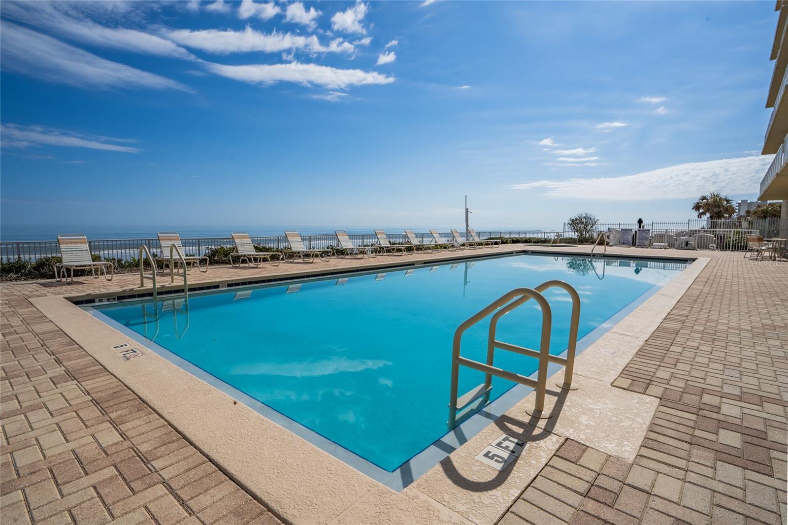 1705 S ATLANTIC AVE #701, NEW SMYRNA BEACH, FL, 32169