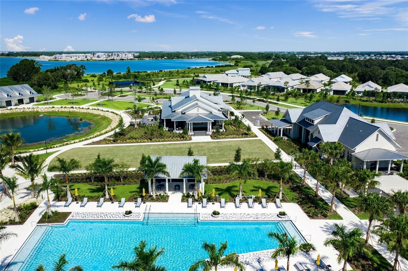 8160 STERNWAY RD, SARASOTA, FL, 34240