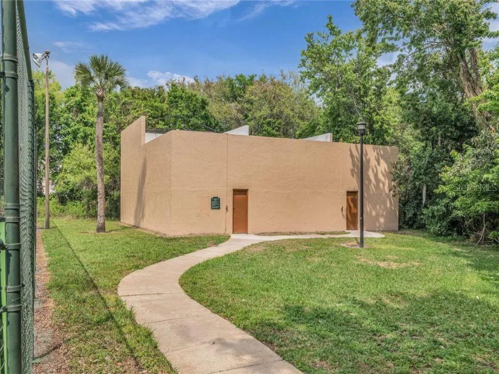 4818 S SEMORAN BLVD #503, ORLANDO, FL, 32822