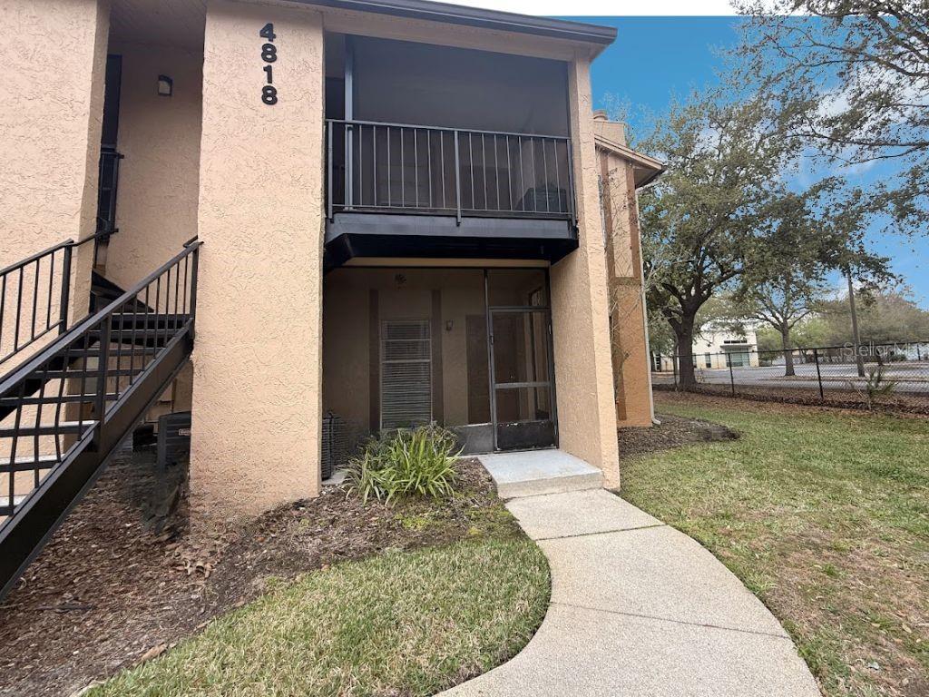 4818 S SEMORAN BLVD #503, ORLANDO, FL, 32822