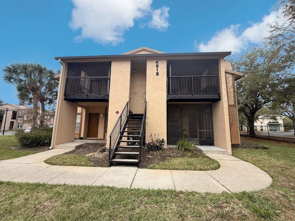 4818 S SEMORAN BLVD #503, ORLANDO, FL, 32822