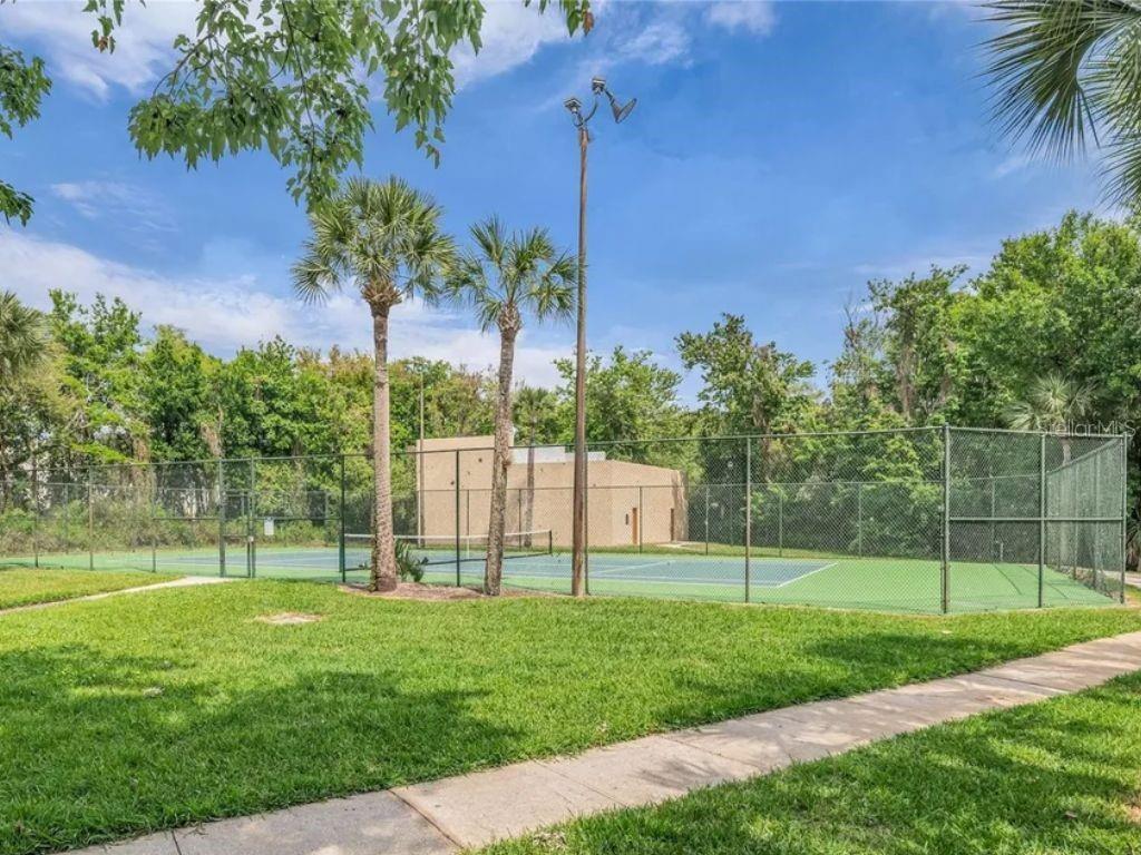 4818 S SEMORAN BLVD #503, ORLANDO, FL, 32822