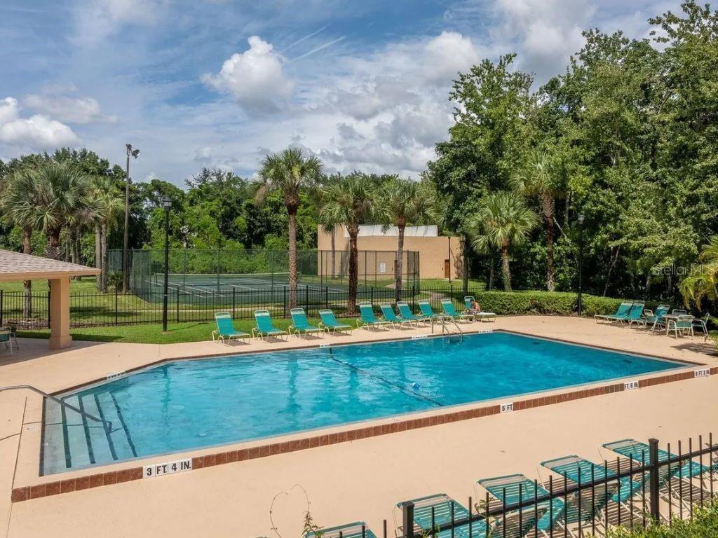 4818 S SEMORAN BLVD #503, ORLANDO, FL, 32822