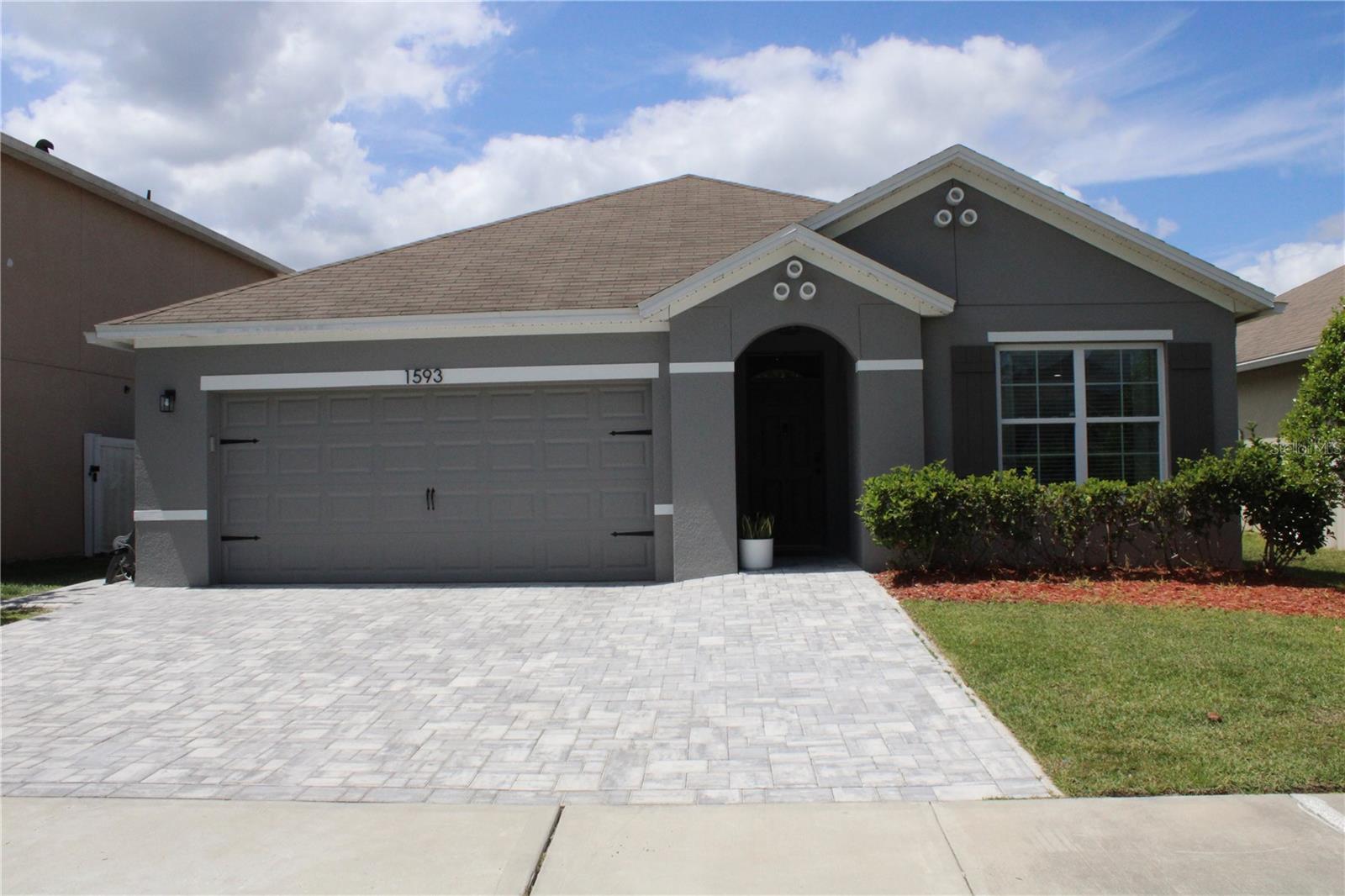 1593 DIAMOND LOOP DR, KISSIMMEE, FL, 34744