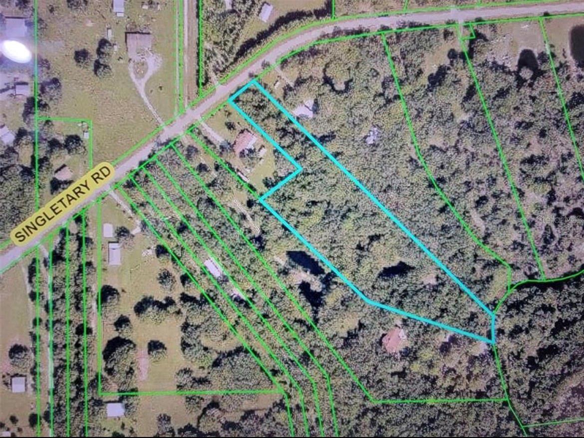 36564 SINGLETARY RD, MYAKKA CITY, FL, 34251