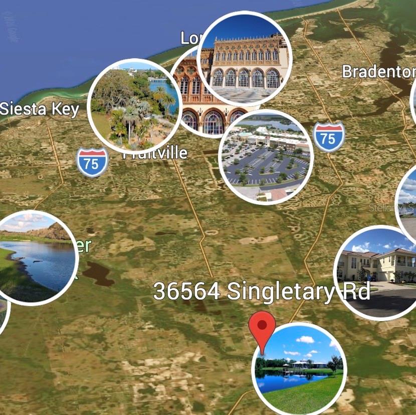 36564 SINGLETARY RD, MYAKKA CITY, FL, 34251