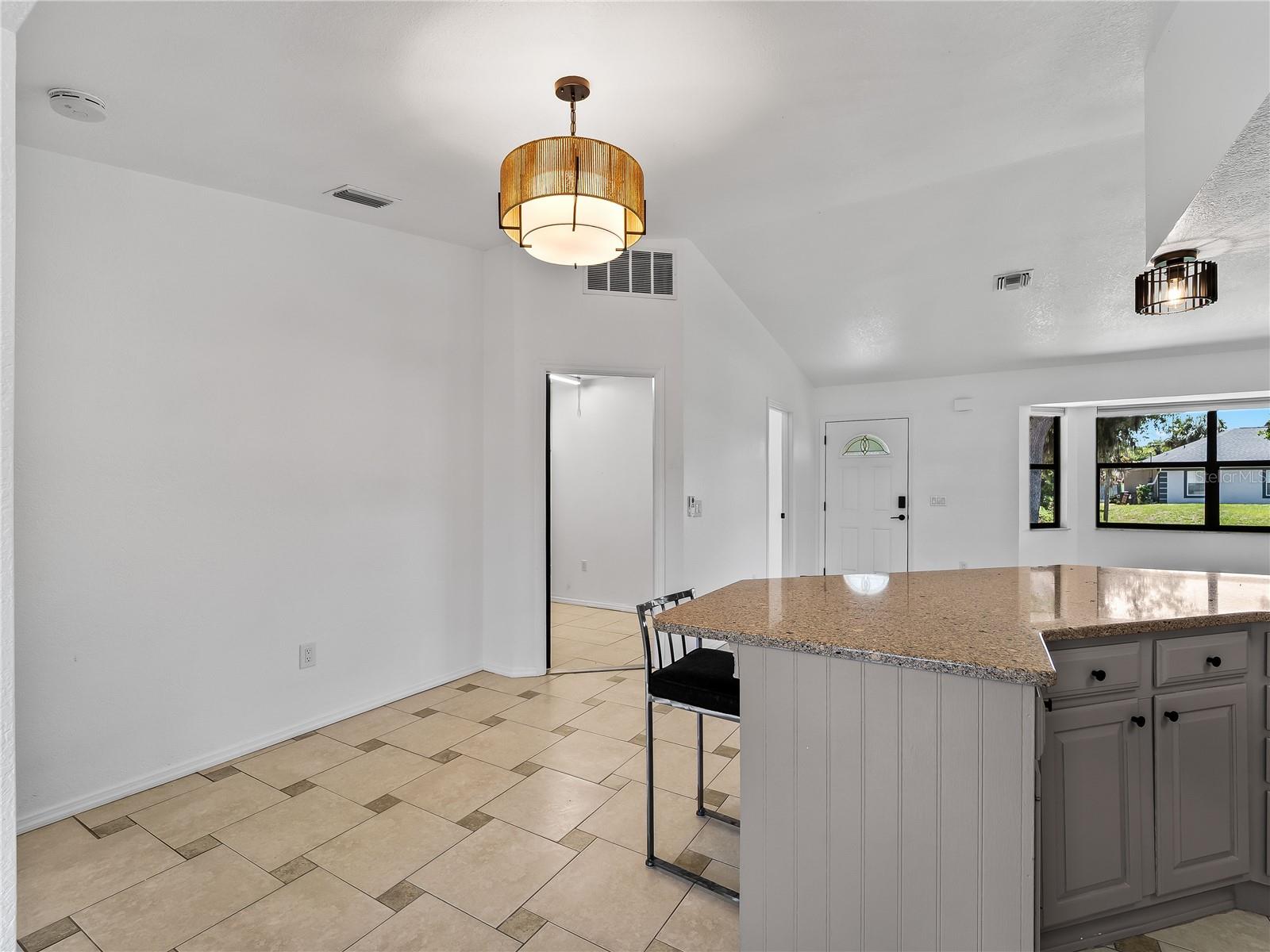 1609 KIRKWOOD ST, NORTH PORT, FL, 34288