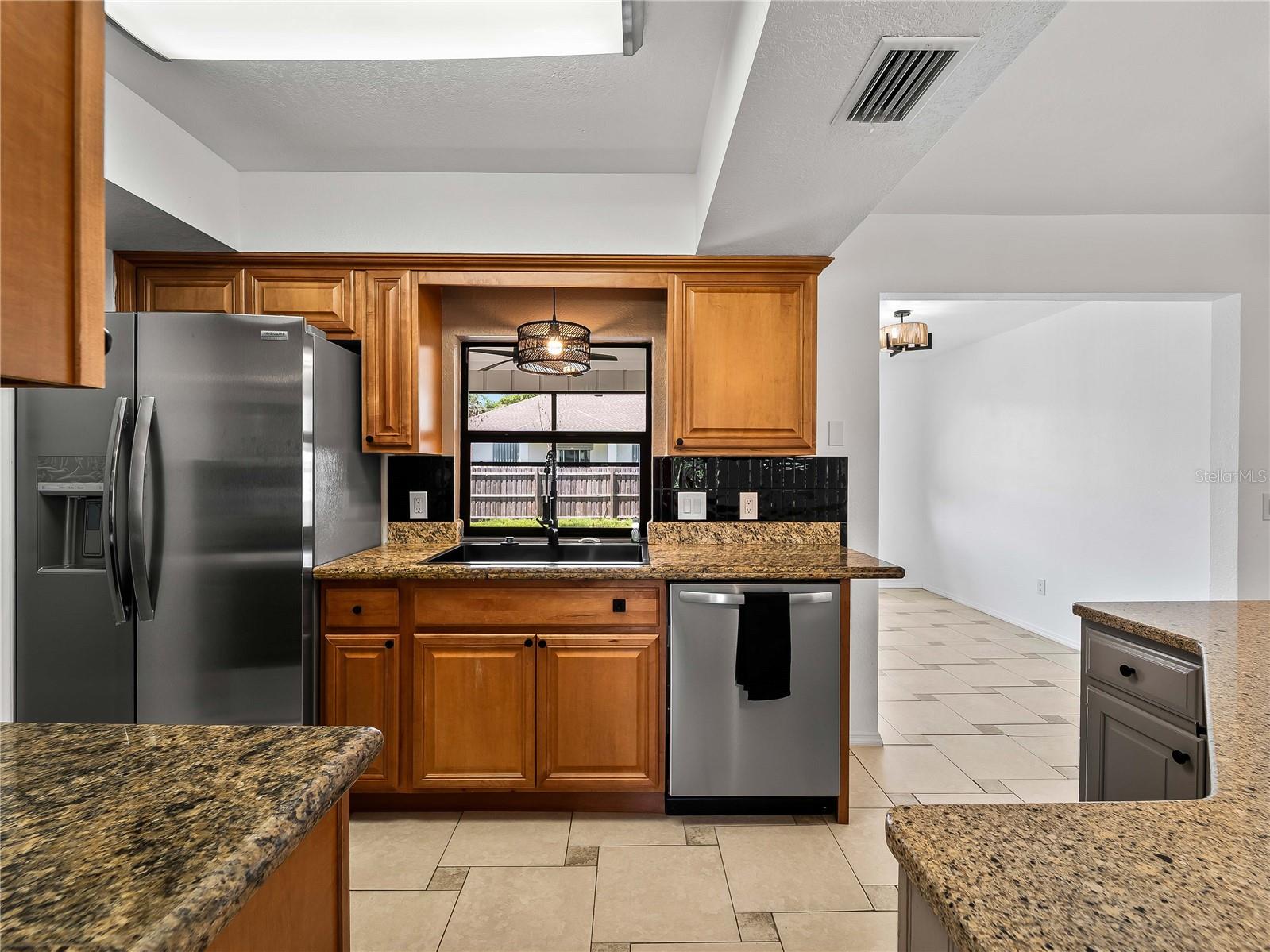 1609 KIRKWOOD ST, NORTH PORT, FL, 34288