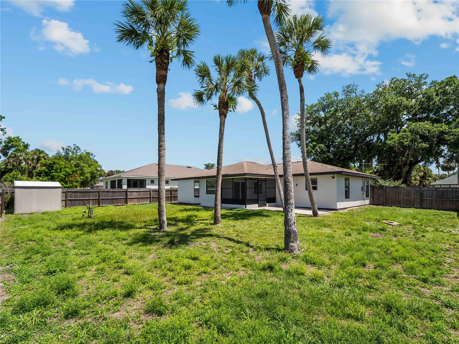 1609 KIRKWOOD ST, NORTH PORT, FL, 34288