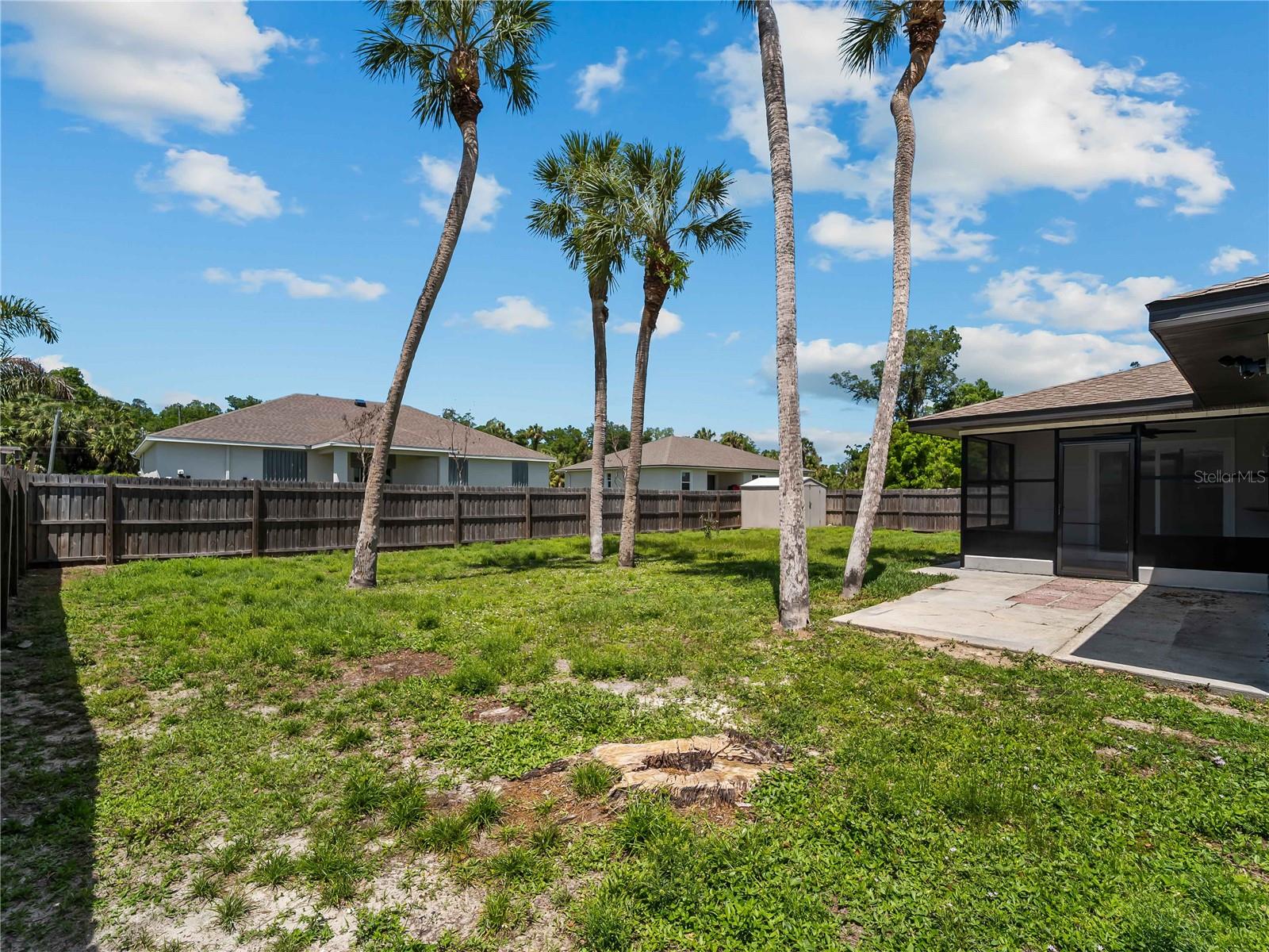 1609 KIRKWOOD ST, NORTH PORT, FL, 34288