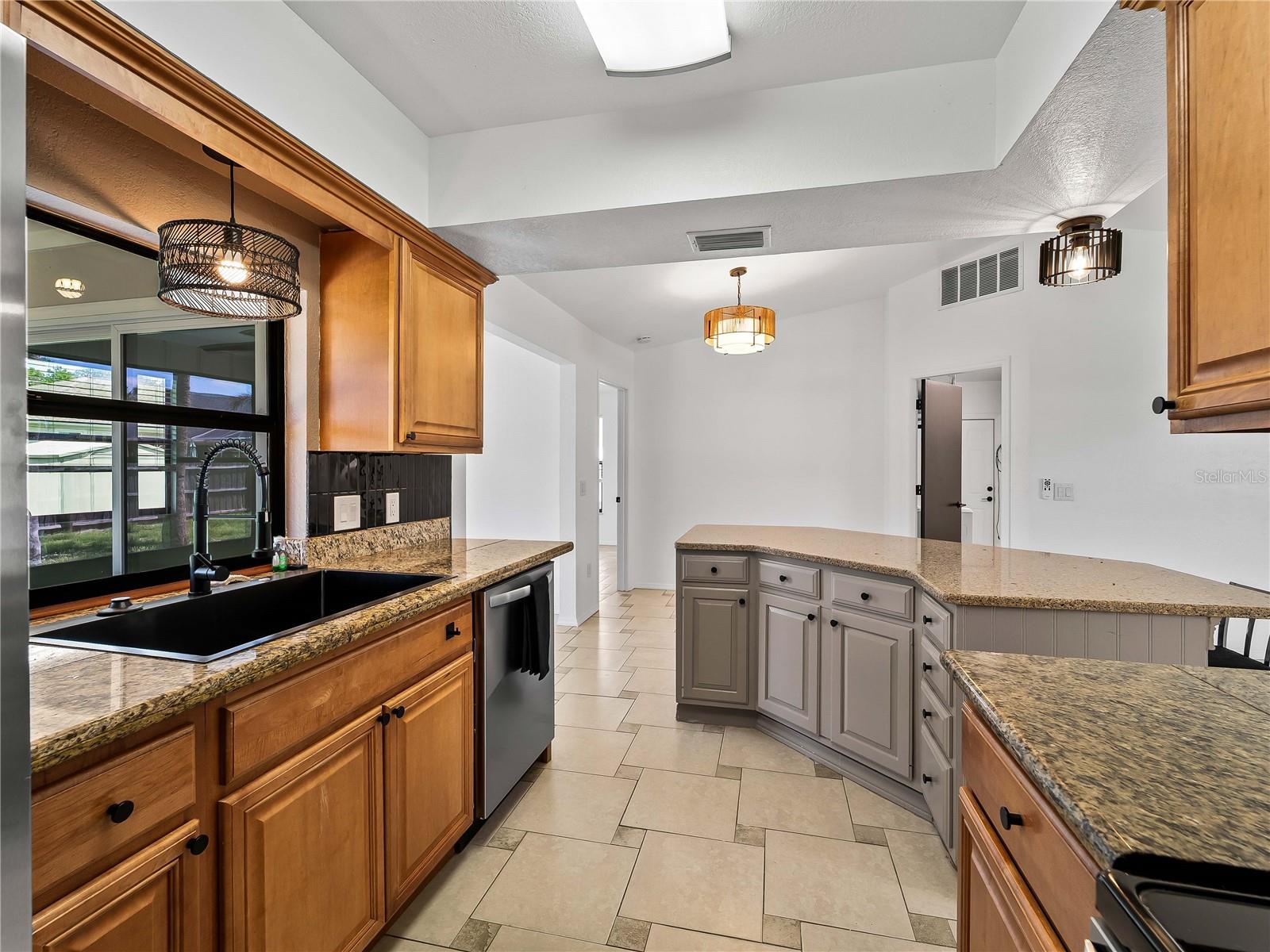 1609 KIRKWOOD ST, NORTH PORT, FL, 34288