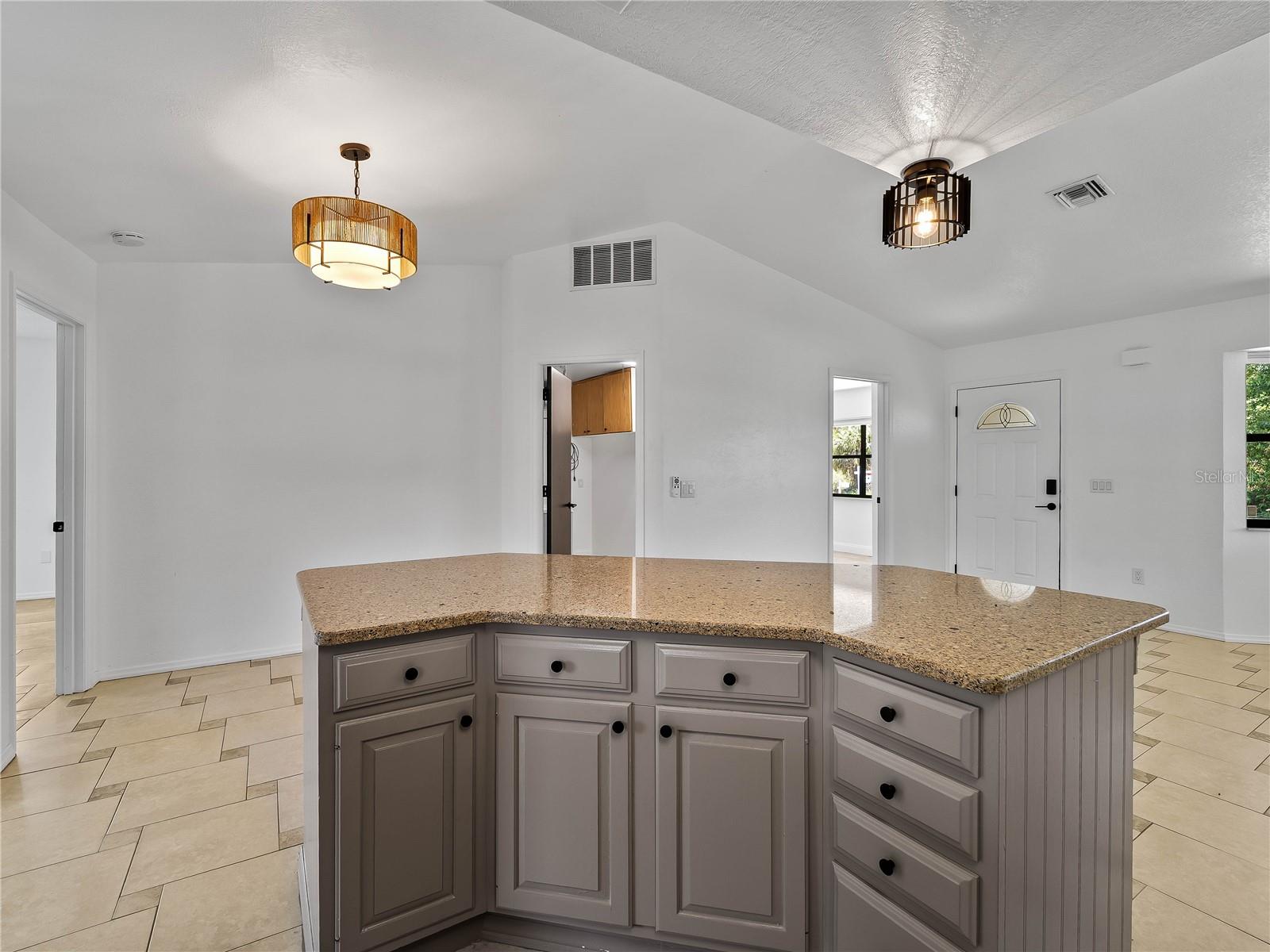 1609 KIRKWOOD ST, NORTH PORT, FL, 34288