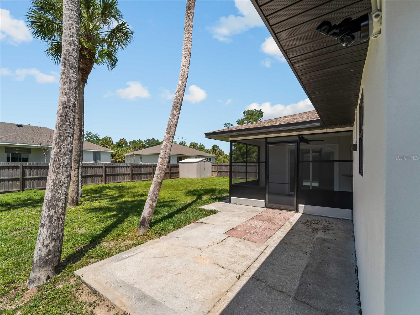 1609 KIRKWOOD ST, NORTH PORT, FL, 34288