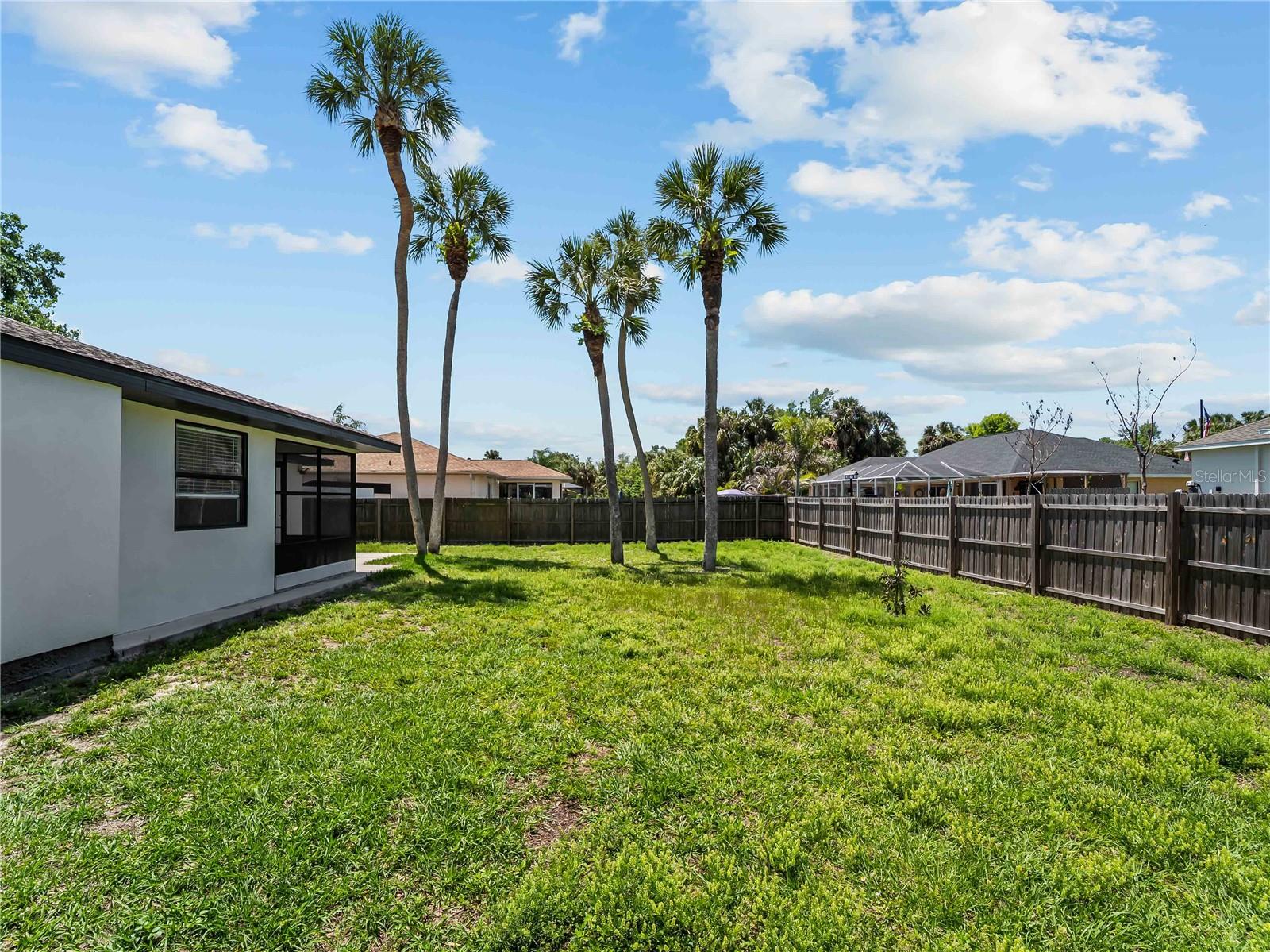 1609 KIRKWOOD ST, NORTH PORT, FL, 34288