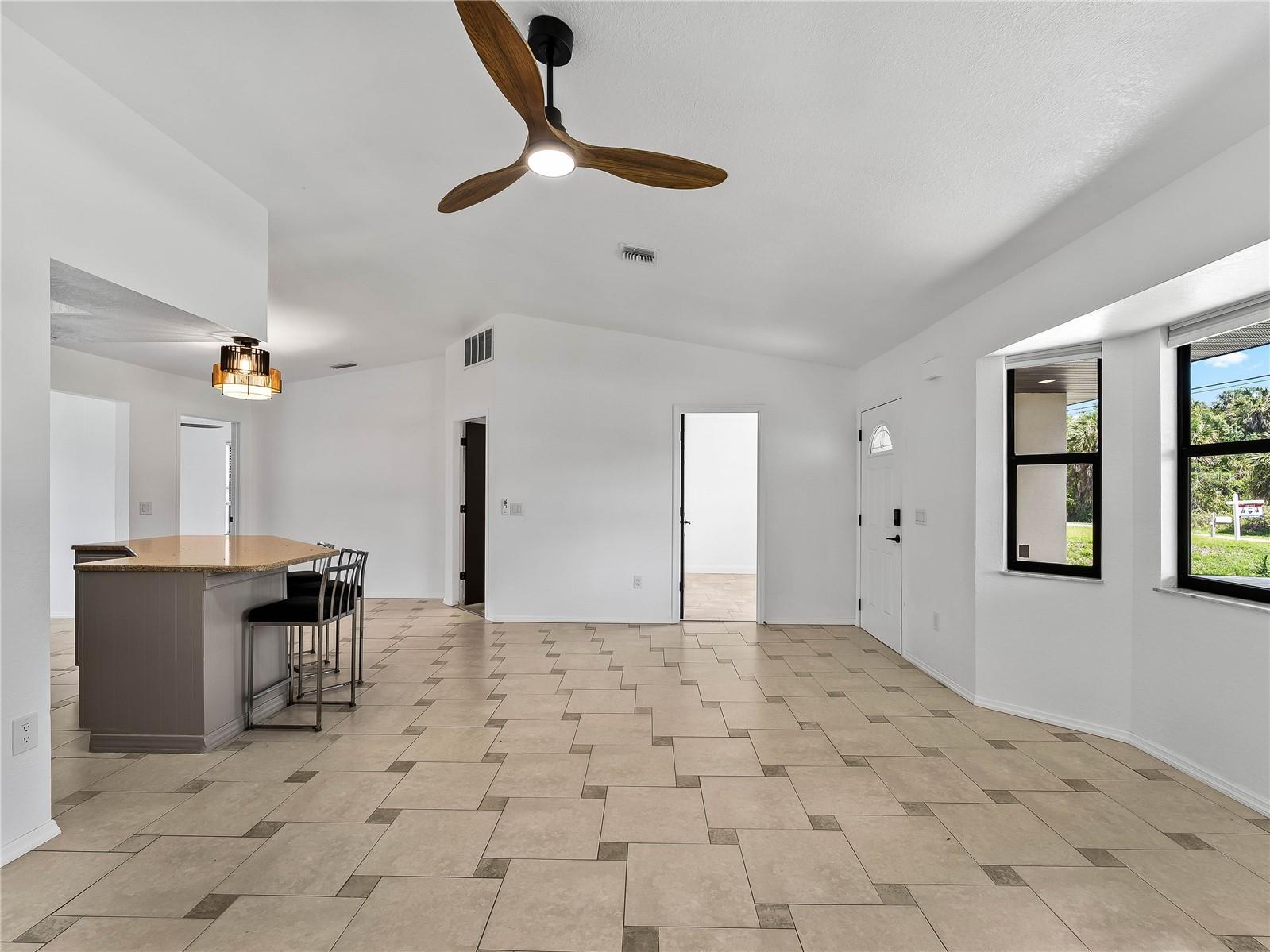 1609 KIRKWOOD ST, NORTH PORT, FL, 34288