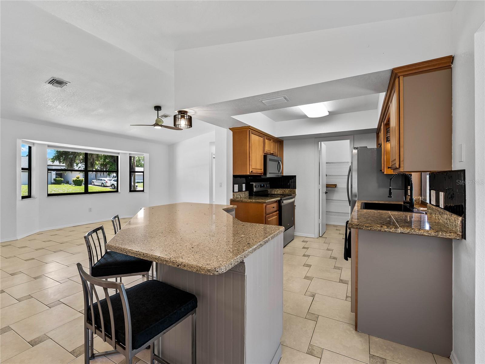 1609 KIRKWOOD ST, NORTH PORT, FL, 34288