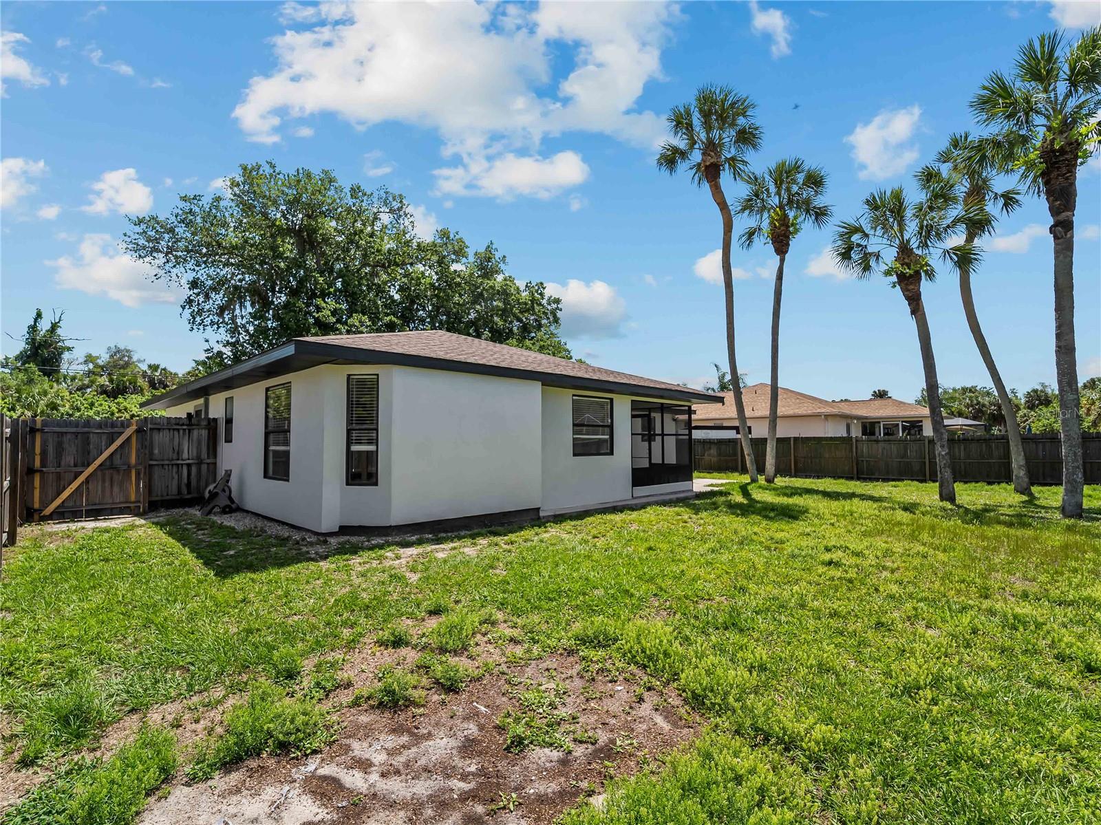 1609 KIRKWOOD ST, NORTH PORT, FL, 34288