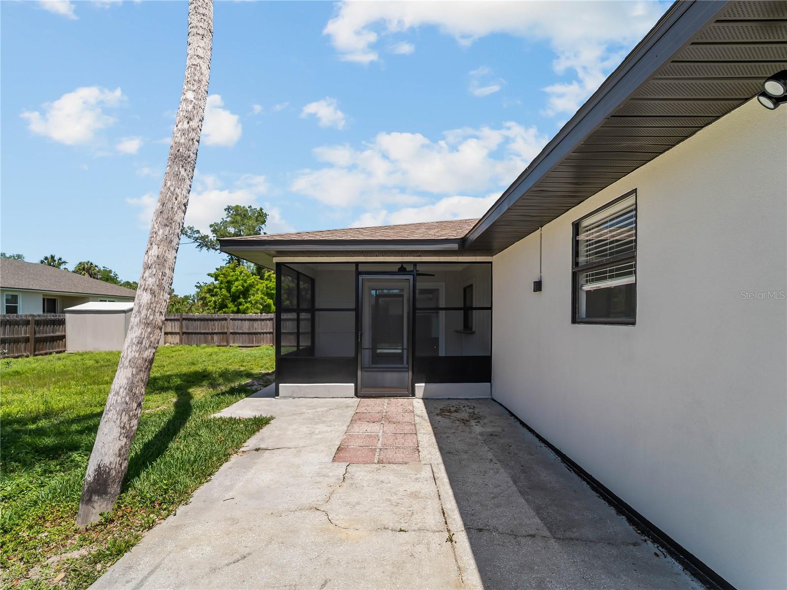 1609 KIRKWOOD ST, NORTH PORT, FL, 34288