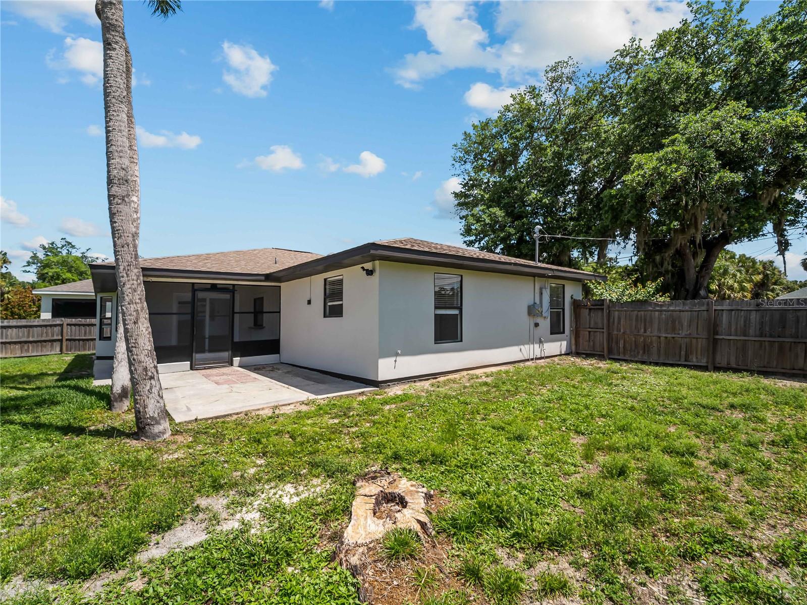 1609 KIRKWOOD ST, NORTH PORT, FL, 34288