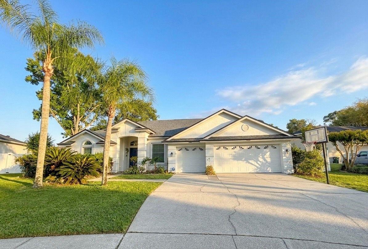 2151 CANDLERIDGE CT, OVIEDO, FL, 32765