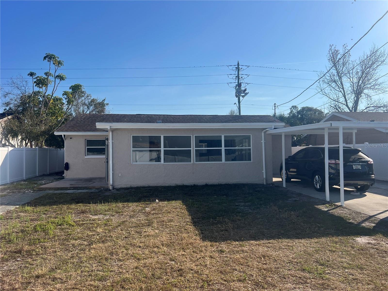 4075 38TH AVE N, ST PETERSBURG, FL, 33713