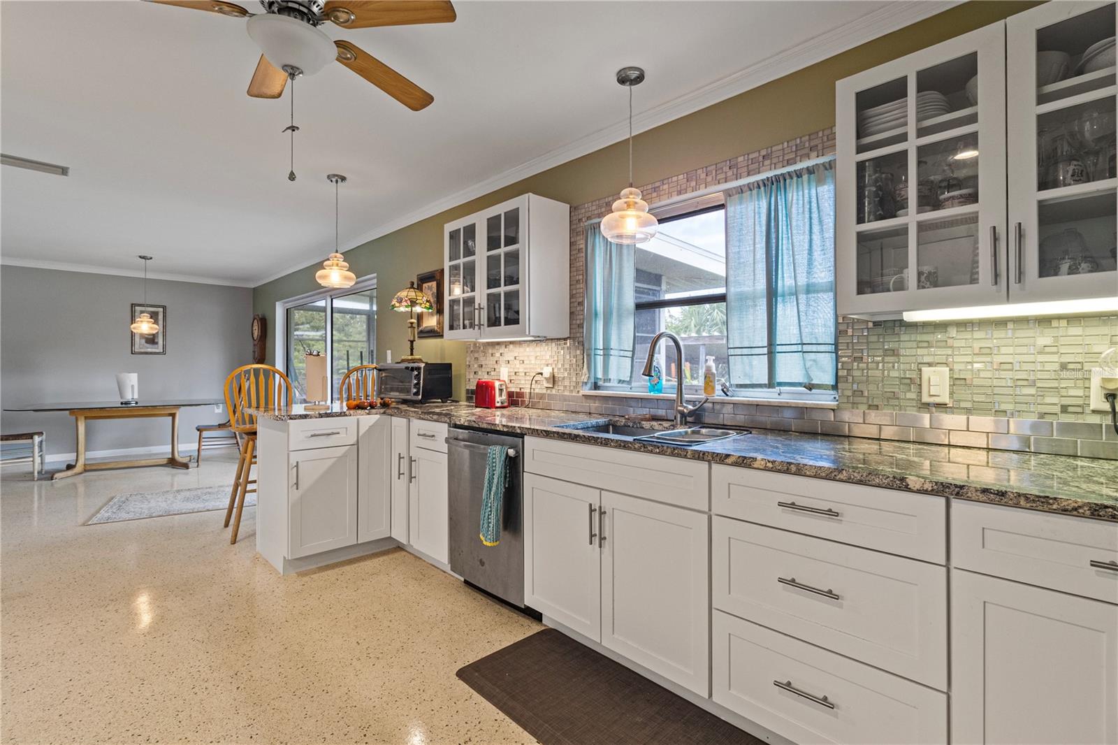 4020 PALM DR, PUNTA GORDA, FL, 33950