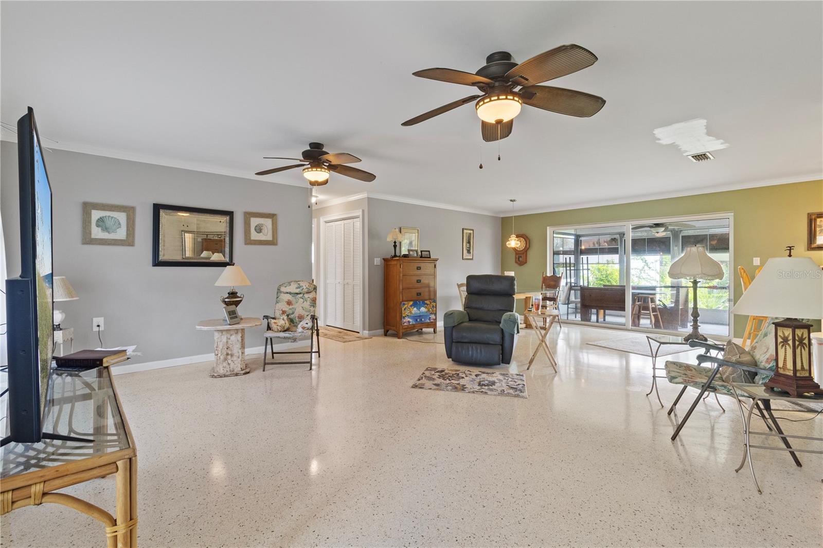 4020 PALM DR, PUNTA GORDA, FL, 33950