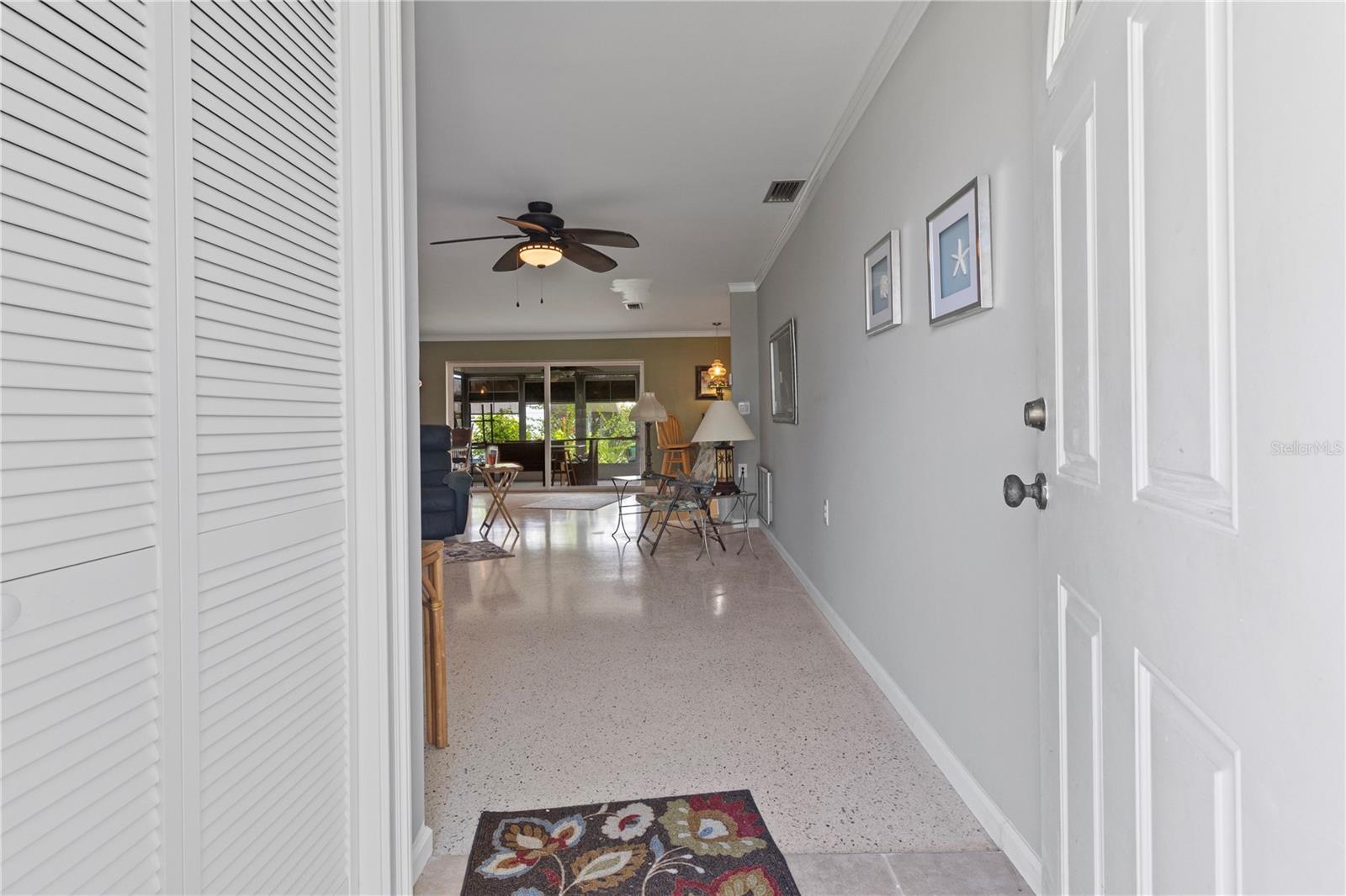 4020 PALM DR, PUNTA GORDA, FL, 33950