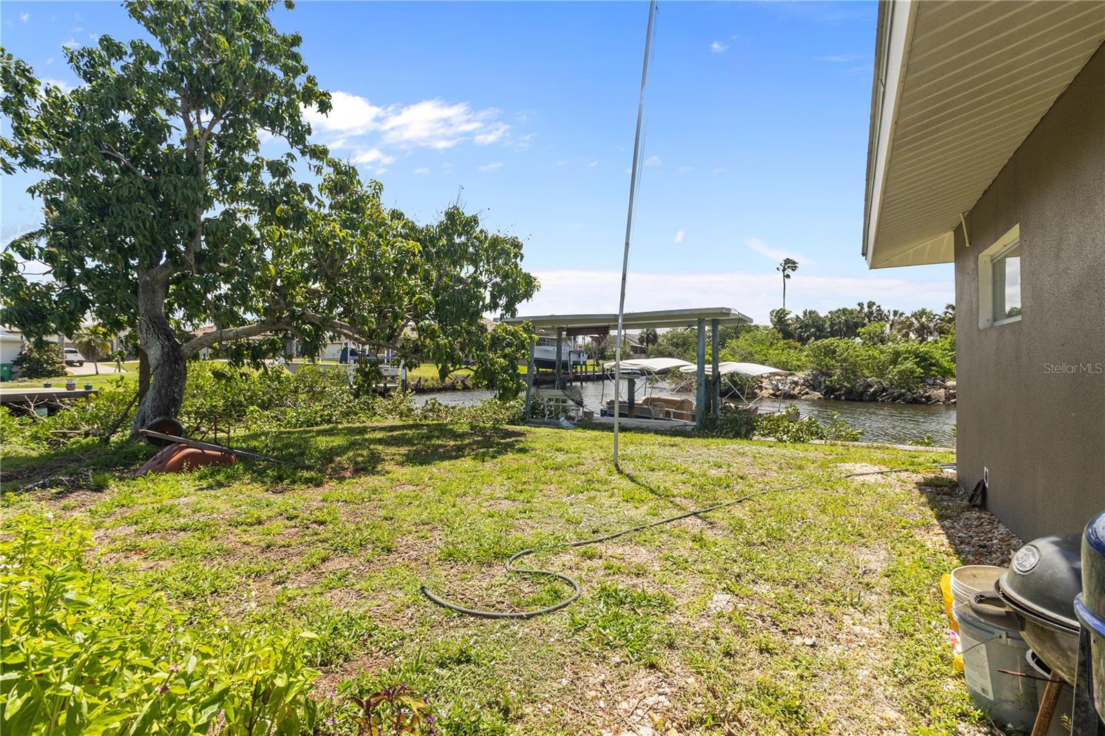 4020 PALM DR, PUNTA GORDA, FL, 33950