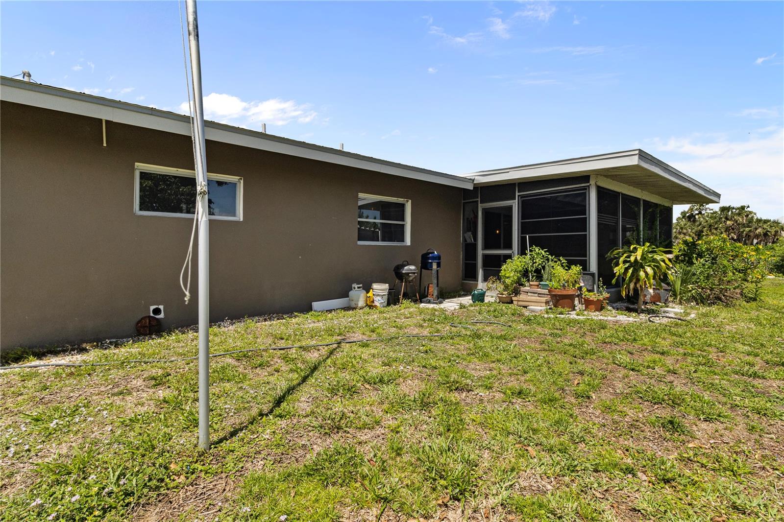 4020 PALM DR, PUNTA GORDA, FL, 33950