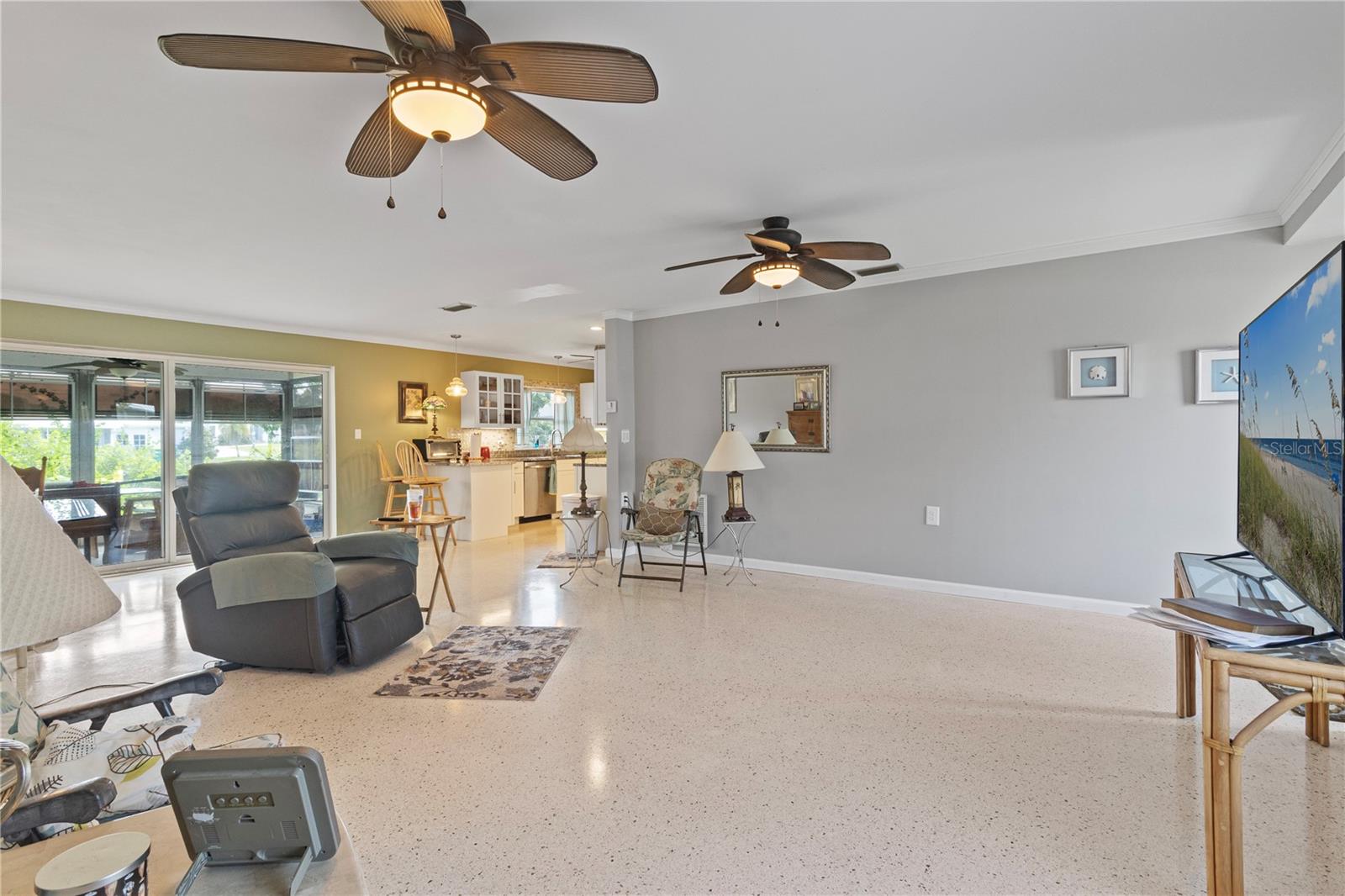 4020 PALM DR, PUNTA GORDA, FL, 33950