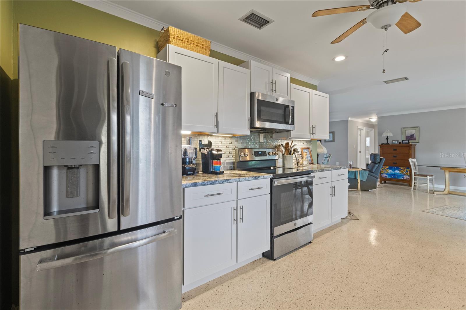 4020 PALM DR, PUNTA GORDA, FL, 33950