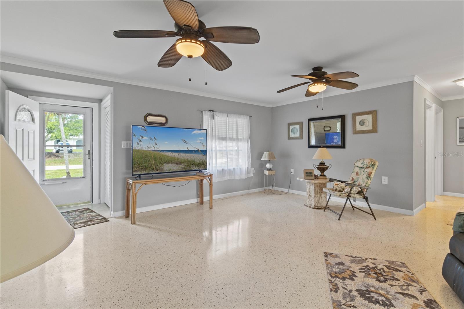 4020 PALM DR, PUNTA GORDA, FL, 33950