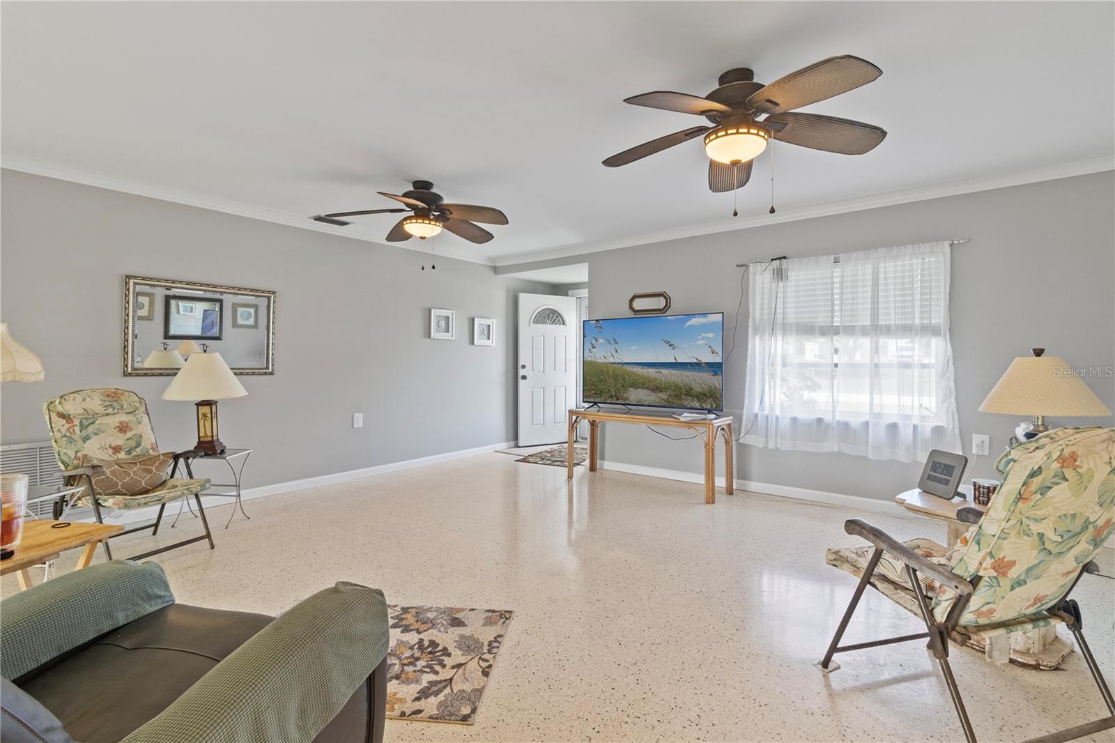 4020 PALM DR, PUNTA GORDA, FL, 33950