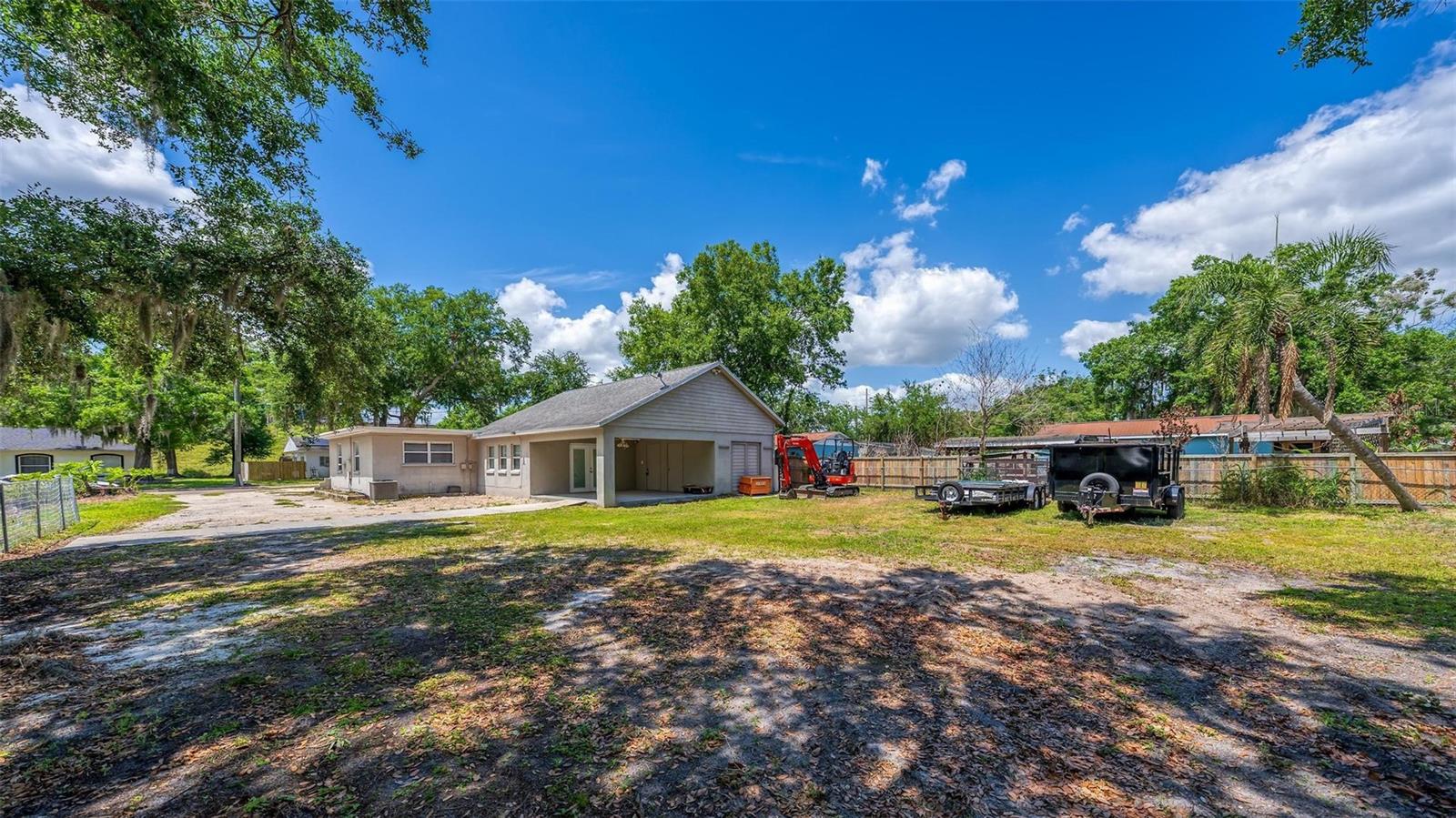 715 S RANDOLPH AVE, KISSIMMEE, FL, 34741